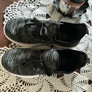Super nice athletic shoes